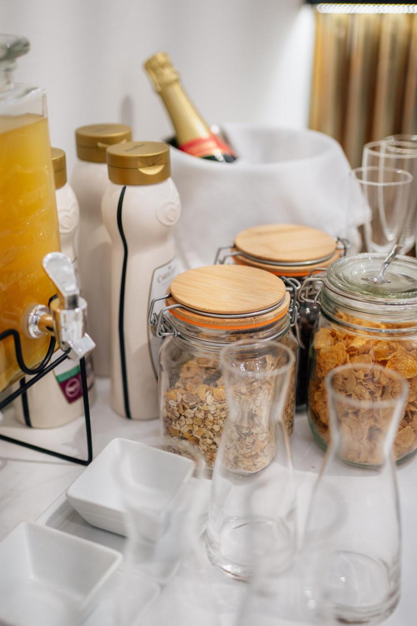 Hotel Boutique Palacio Corredera 헤레스 외부 사진