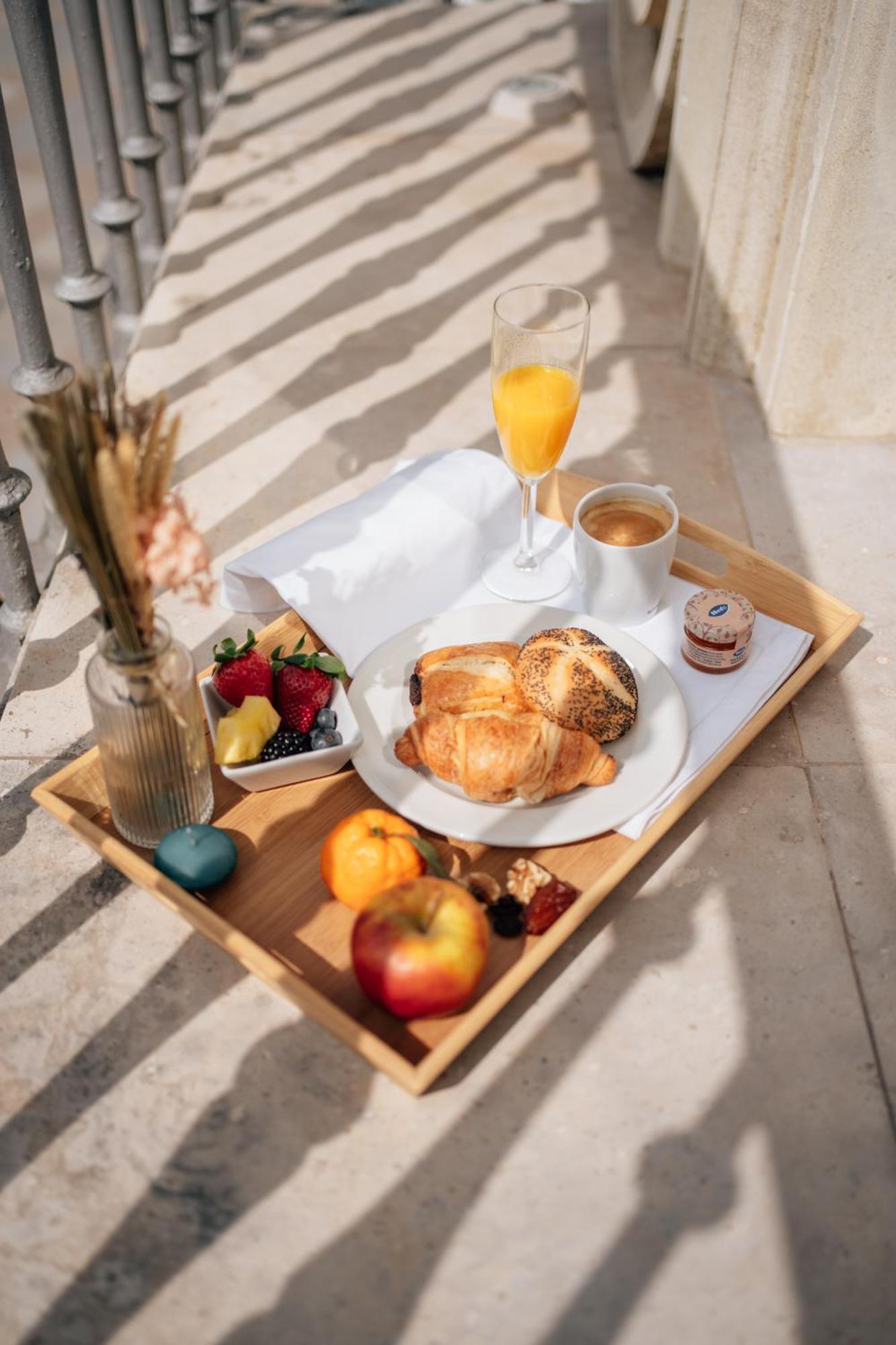 Hotel Boutique Palacio Corredera 헤레스 외부 사진