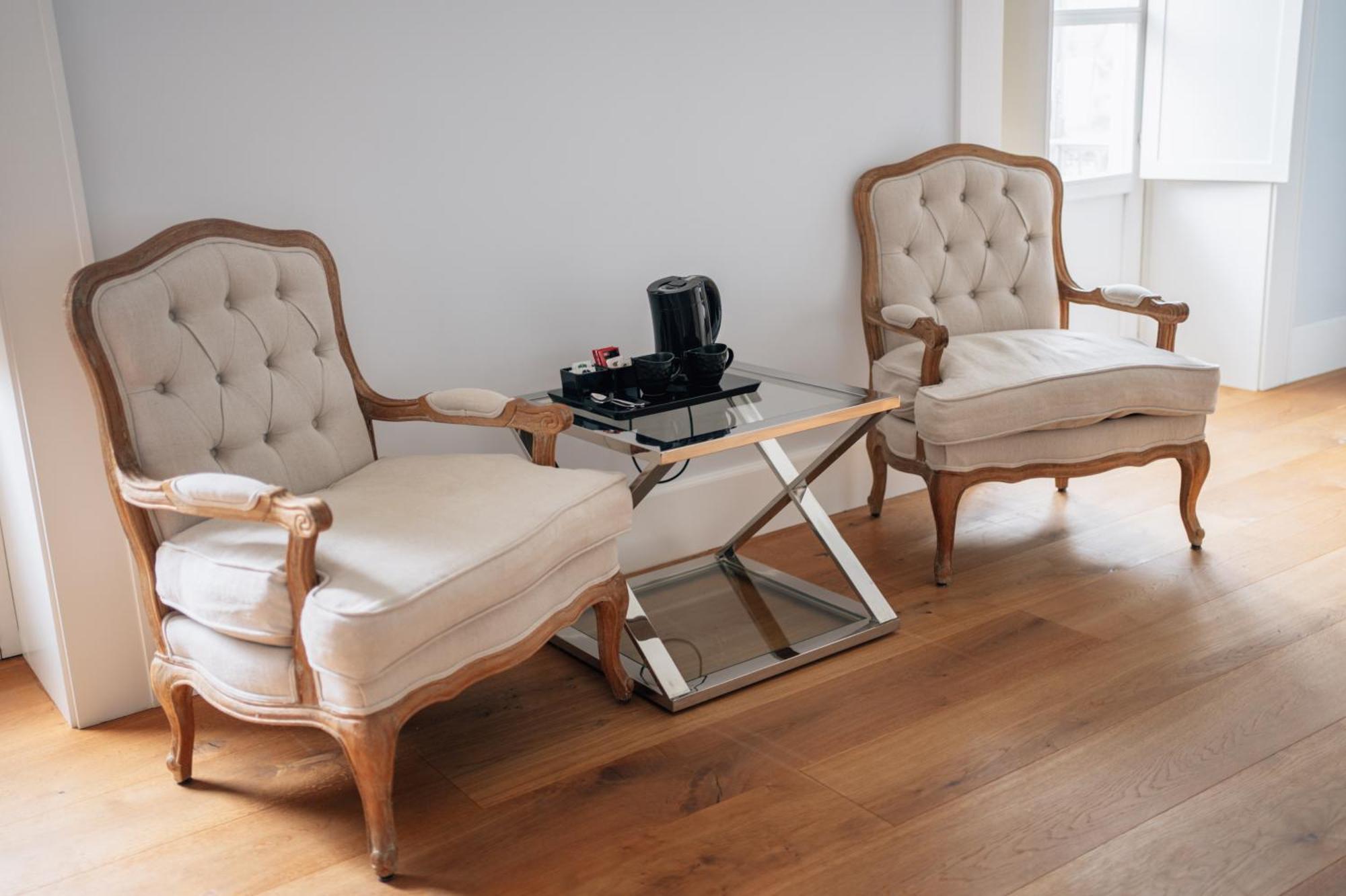 Hotel Boutique Palacio Corredera 헤레스 외부 사진